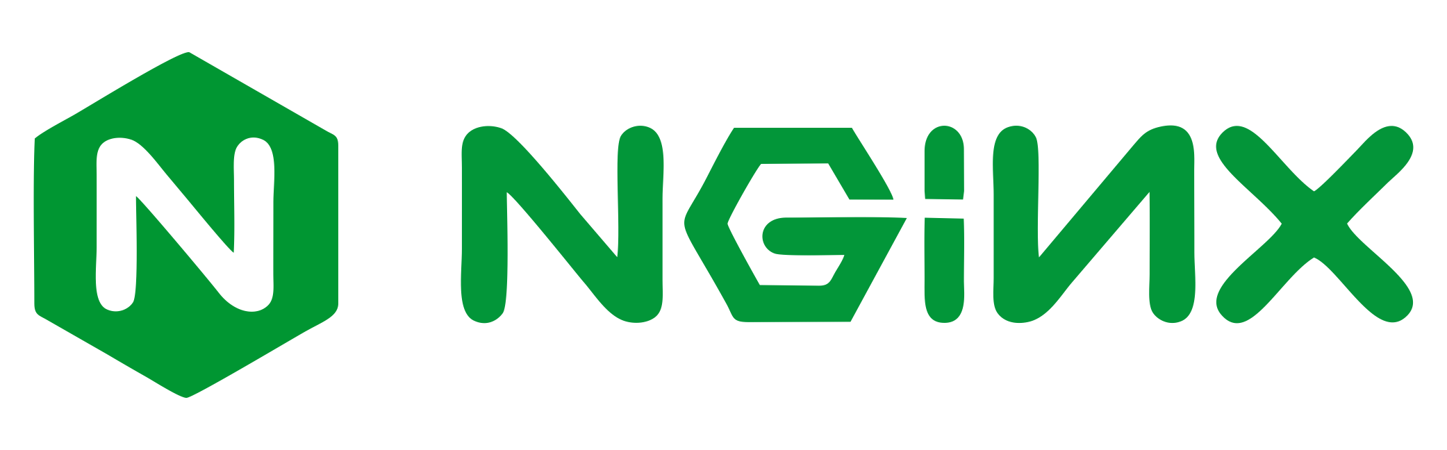 Nginx